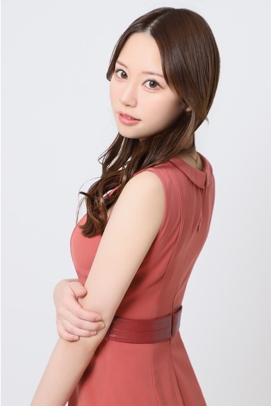 夏目 新菜プロフィール写真3